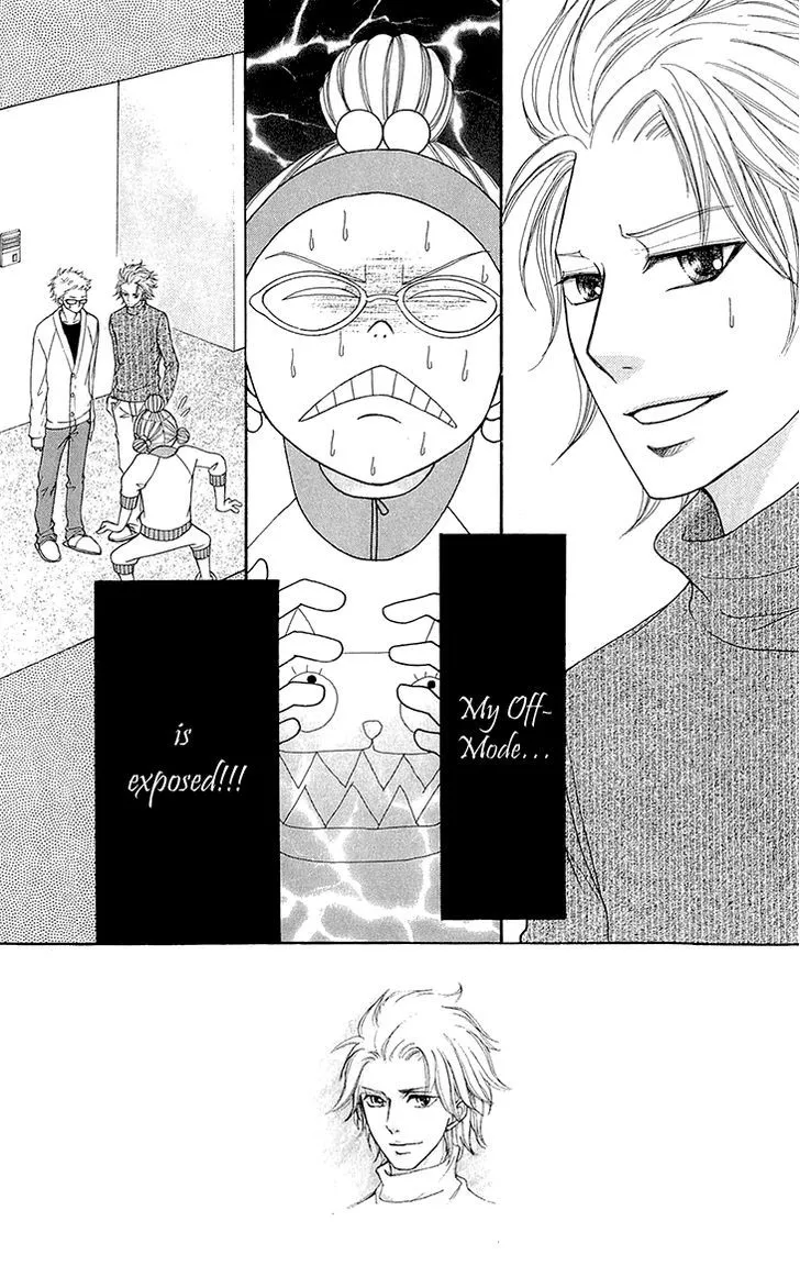 Switch Girl!! Zinmanga X Chapter 54 Page 2