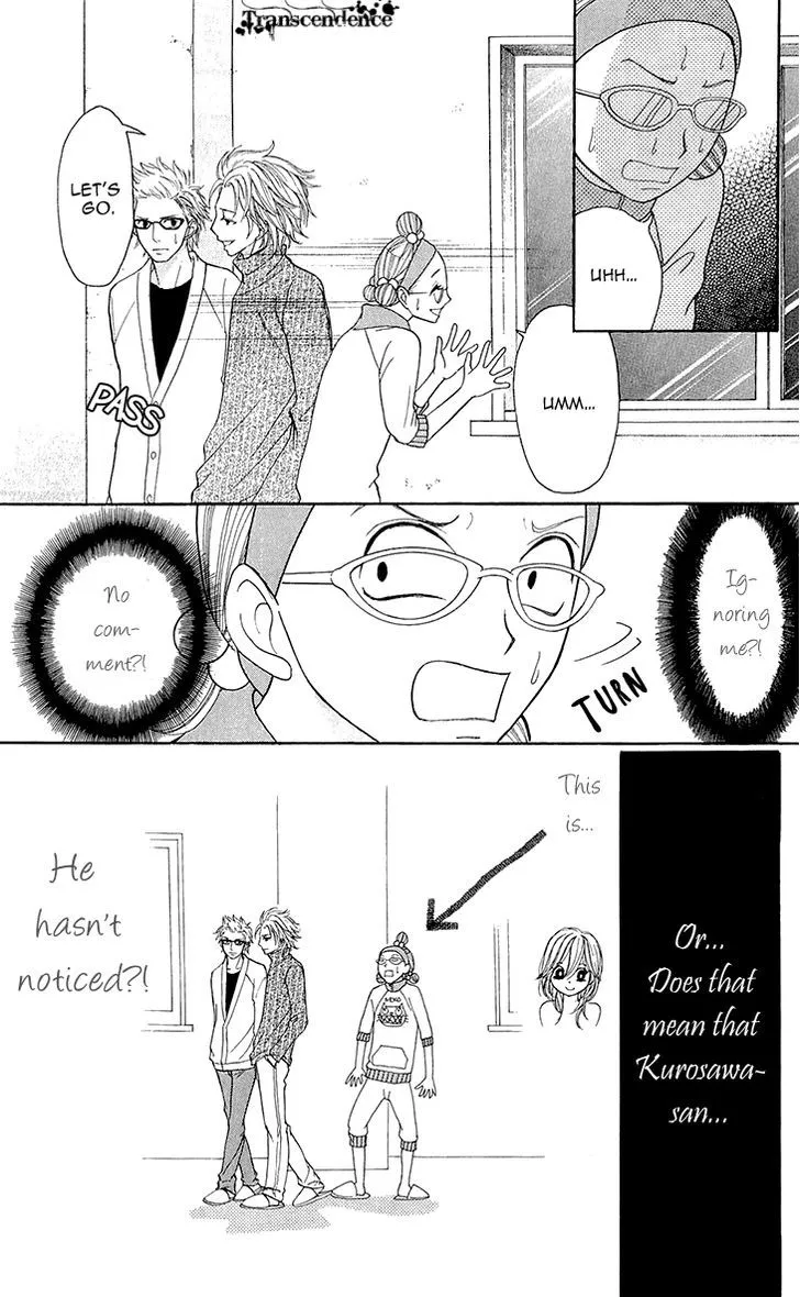 Switch Girl!! Zinmanga X Chapter 54 Page 3