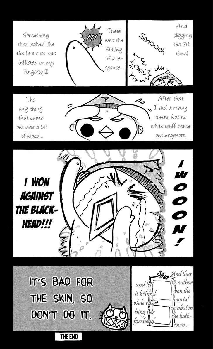 Switch Girl!! Zinmanga X Chapter 54 Page 26