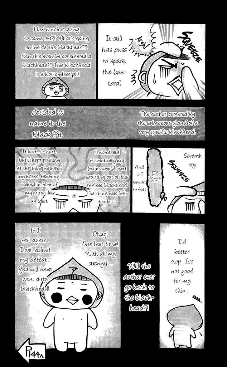 Switch Girl!! Zinmanga X Chapter 53 Page 3