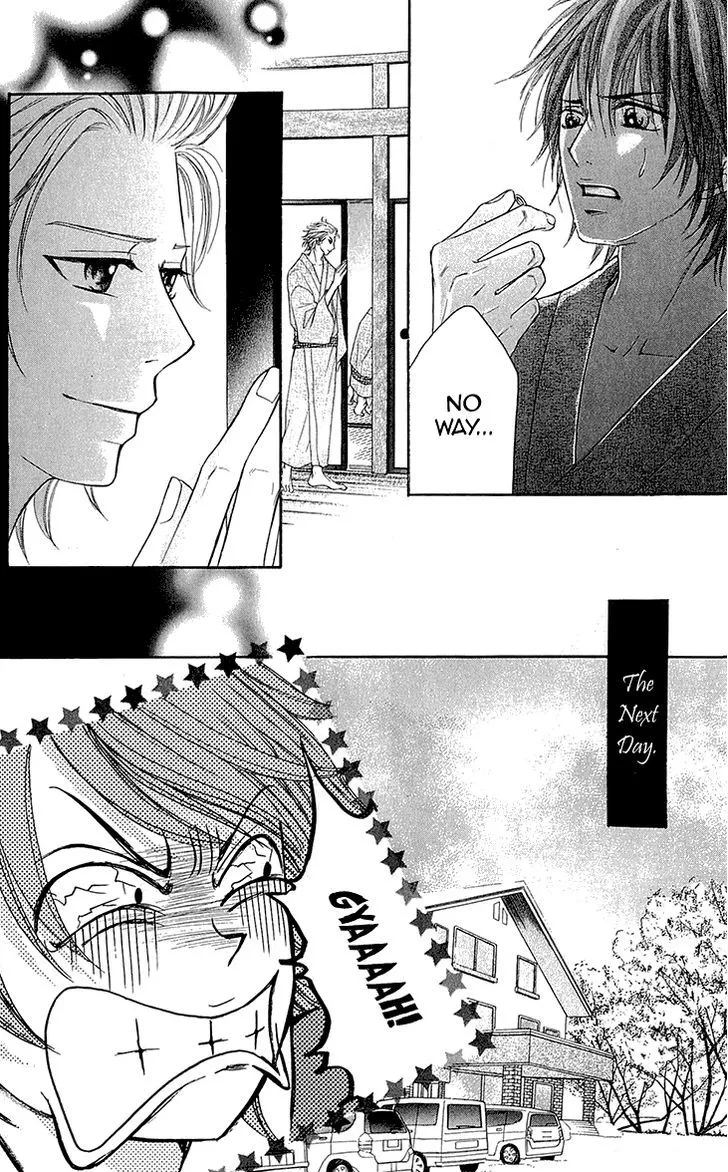 Switch Girl!! Zinmanga X Chapter 53 Page 17