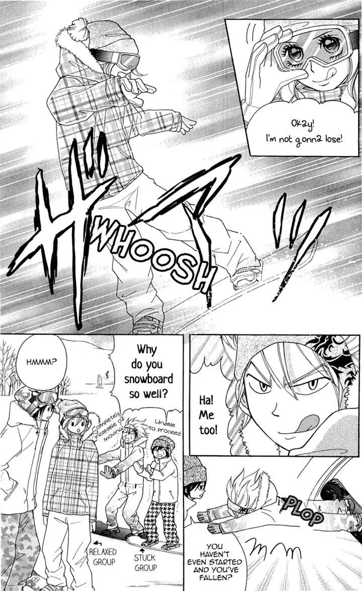 Switch Girl!! Zinmanga X Chapter 49 Page 3