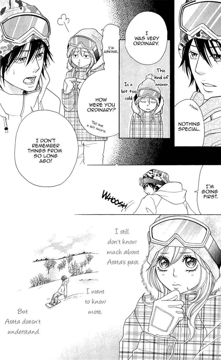 Switch Girl!! Zinmanga X Chapter 49 Page 7