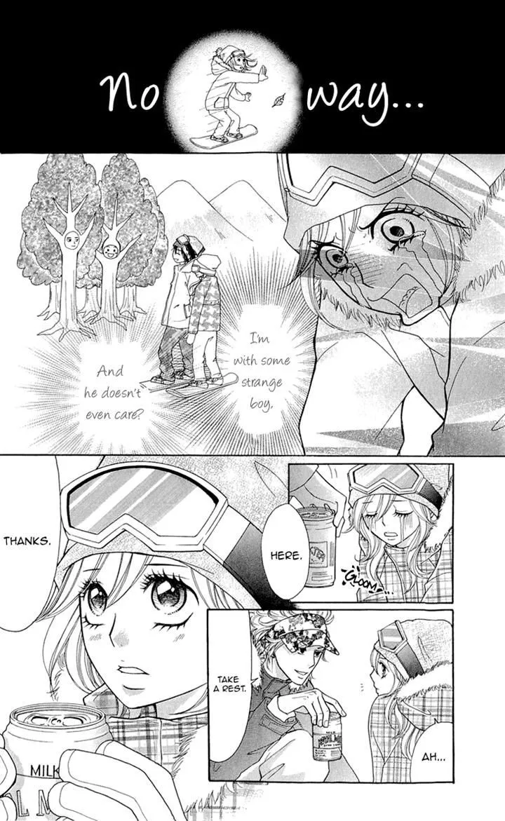 Switch Girl!! Zinmanga X Chapter 49 Page 14