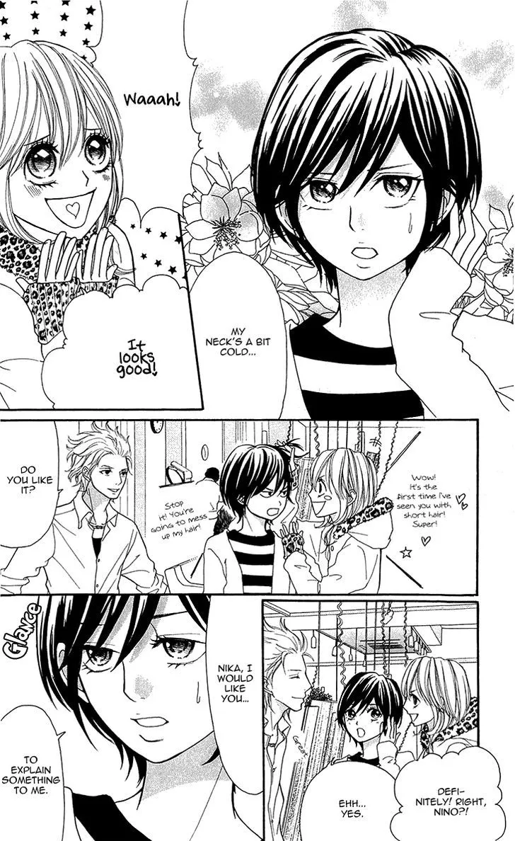 Switch Girl!! Zinmanga X Chapter 48 Page 4