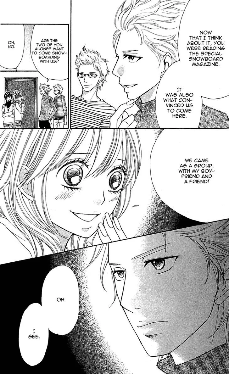 Switch Girl!! Zinmanga X Chapter 48 Page 24