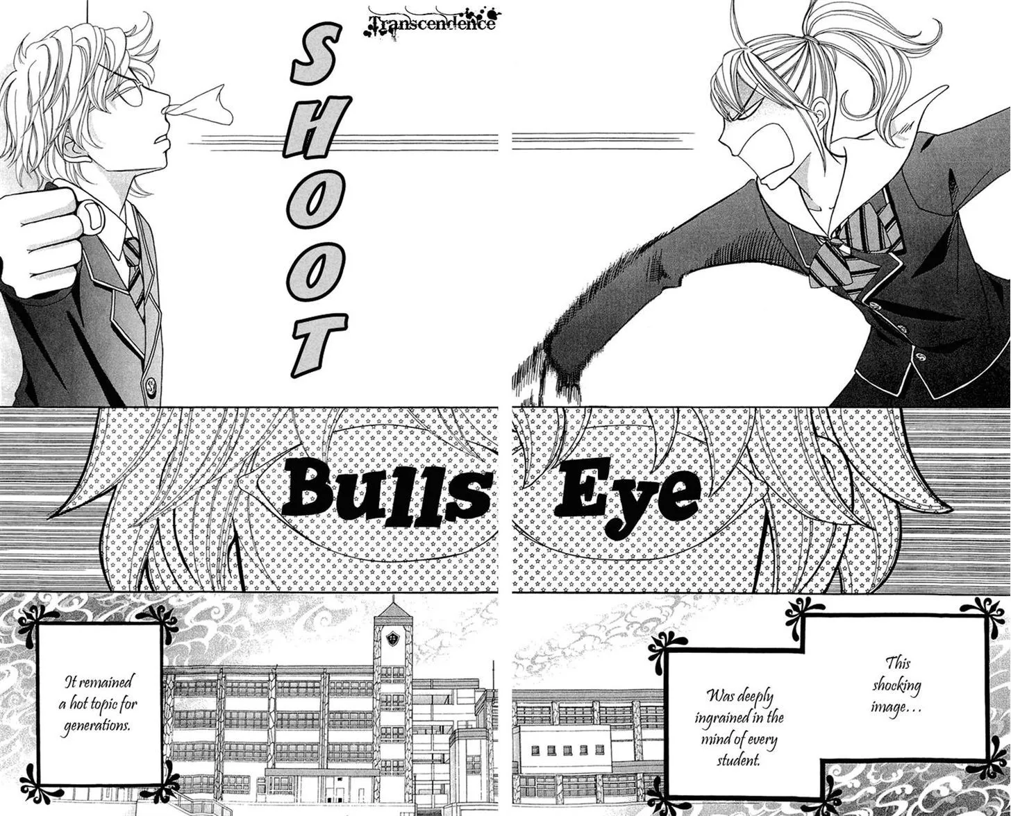 Switch Girl!! Zinmanga X Chapter 45 Page 16