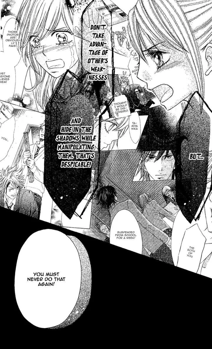 Switch Girl!! Zinmanga X Chapter 45 Page 18