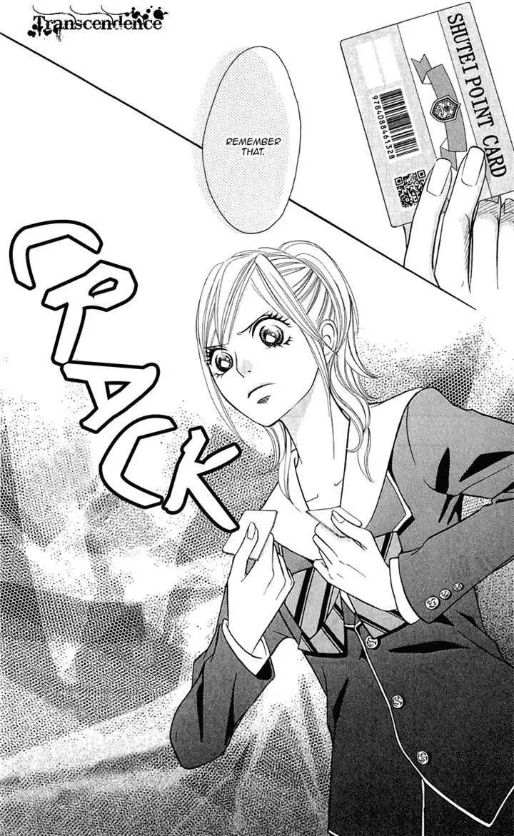 Switch Girl!! Zinmanga X Chapter 45 Page 20