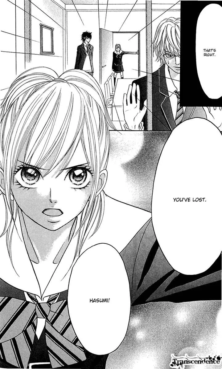 Switch Girl!! Zinmanga X Chapter 44 Page 34