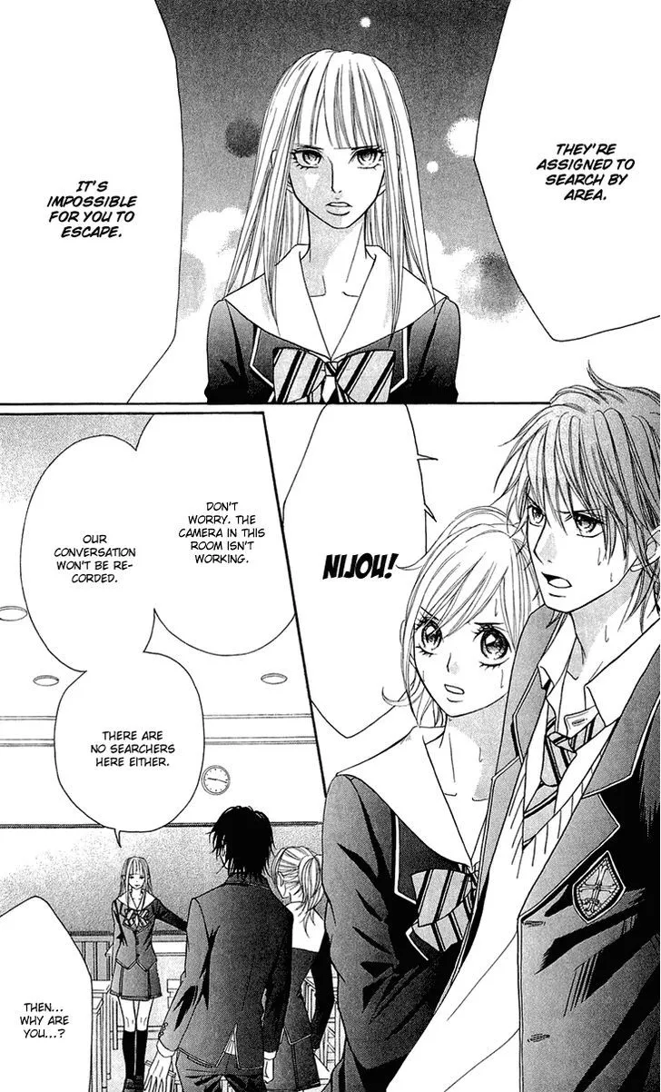 Switch Girl!! Zinmanga X Chapter 43 Page 20