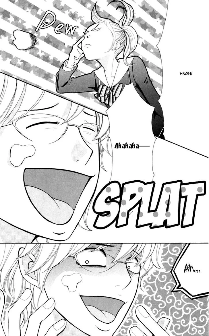 Switch Girl!! Zinmanga X Chapter 42 Page 28