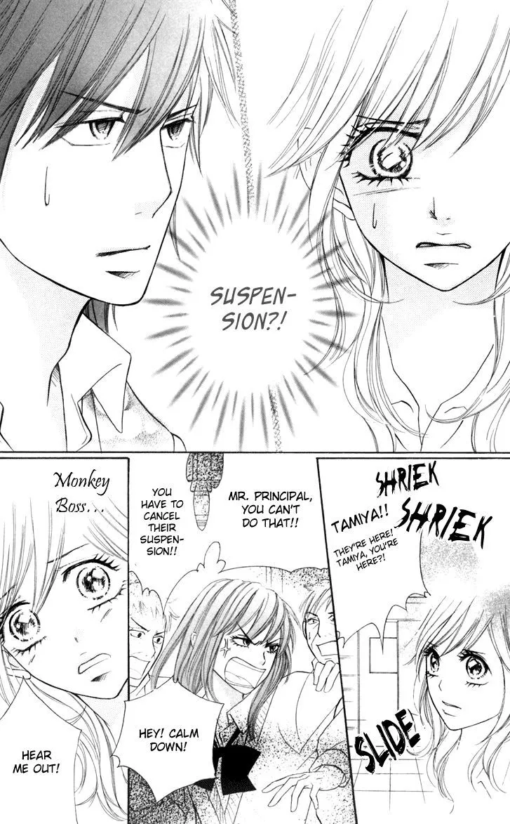 Switch Girl!! Zinmanga X Chapter 36 Page 14