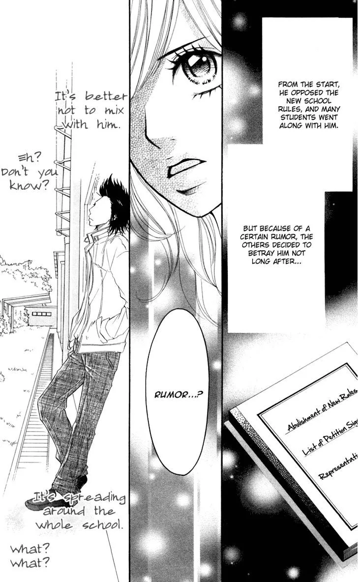 Switch Girl!! Zinmanga X Chapter 32 Page 14