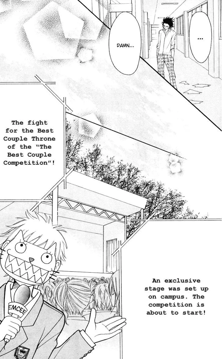 Switch Girl!! Zinmanga X Chapter 31 Page 12