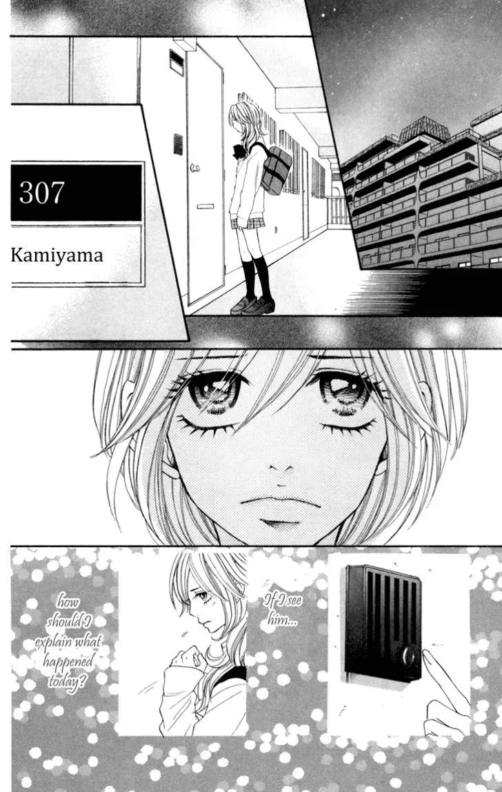 Switch Girl!! Zinmanga X Chapter 30 Page 5