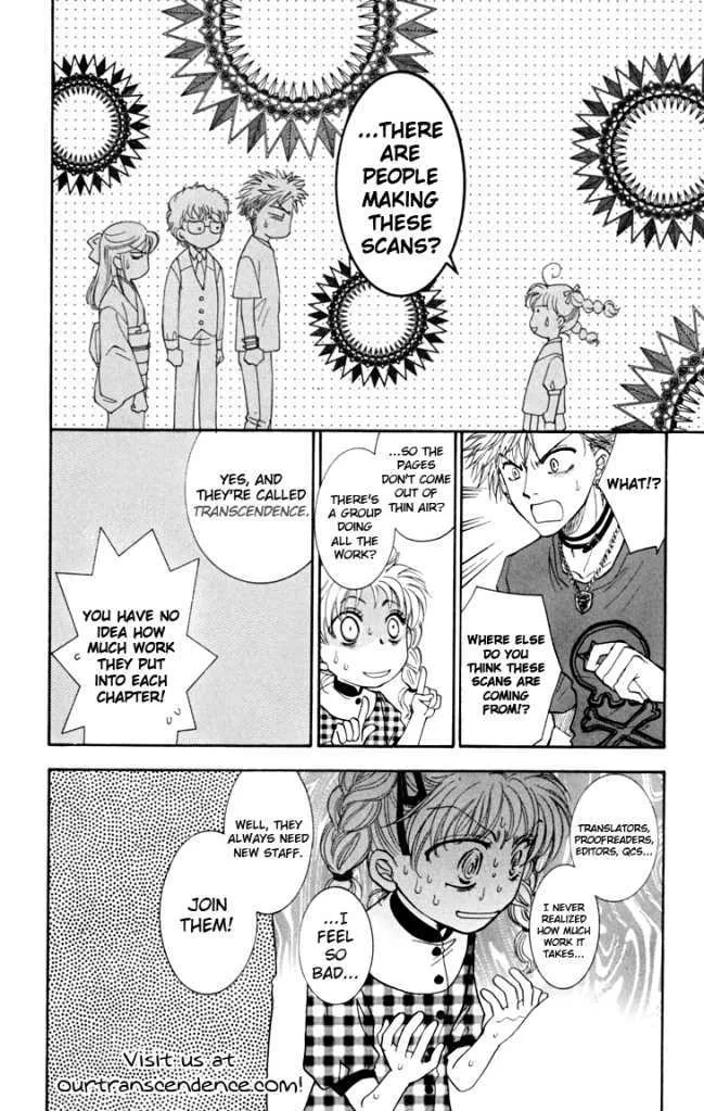 Switch Girl!! Zinmanga X Chapter 24 Page 28