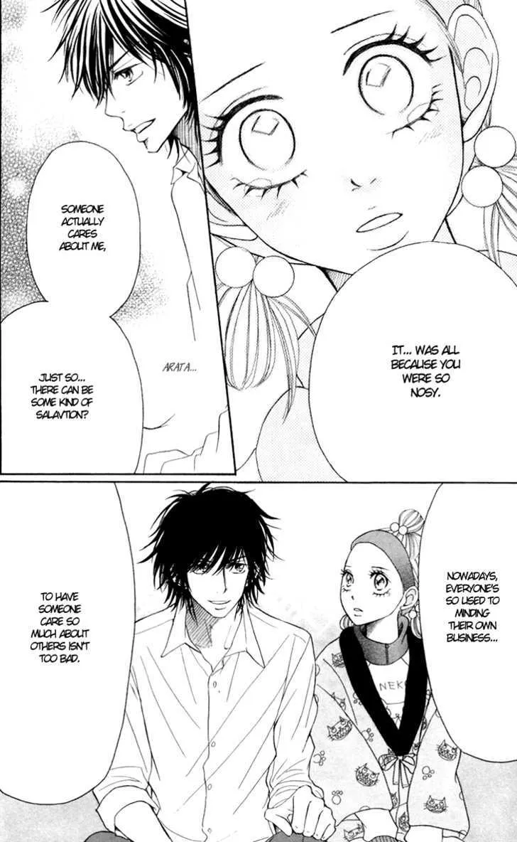 Switch Girl!! Zinmanga X Chapter 23 Page 14