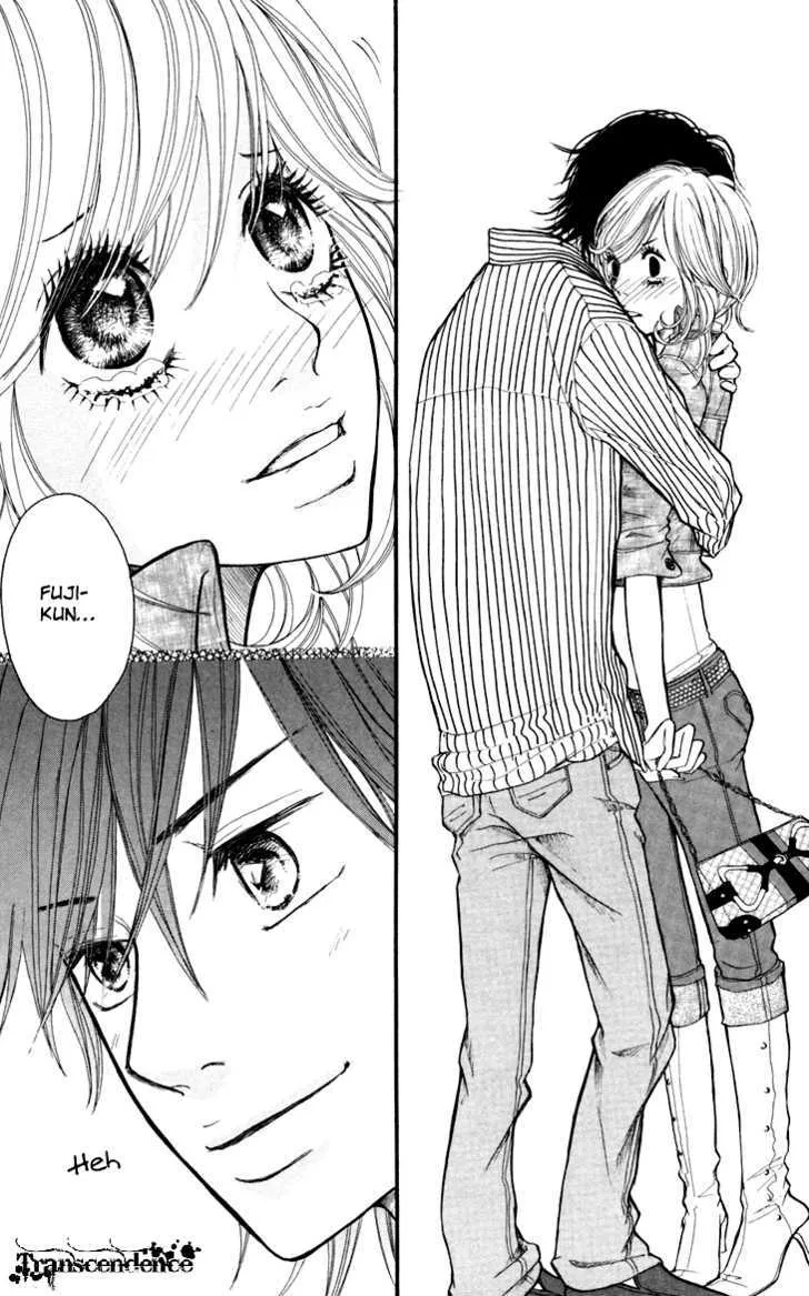 Switch Girl!! Zinmanga X Chapter 18.5 Page 23