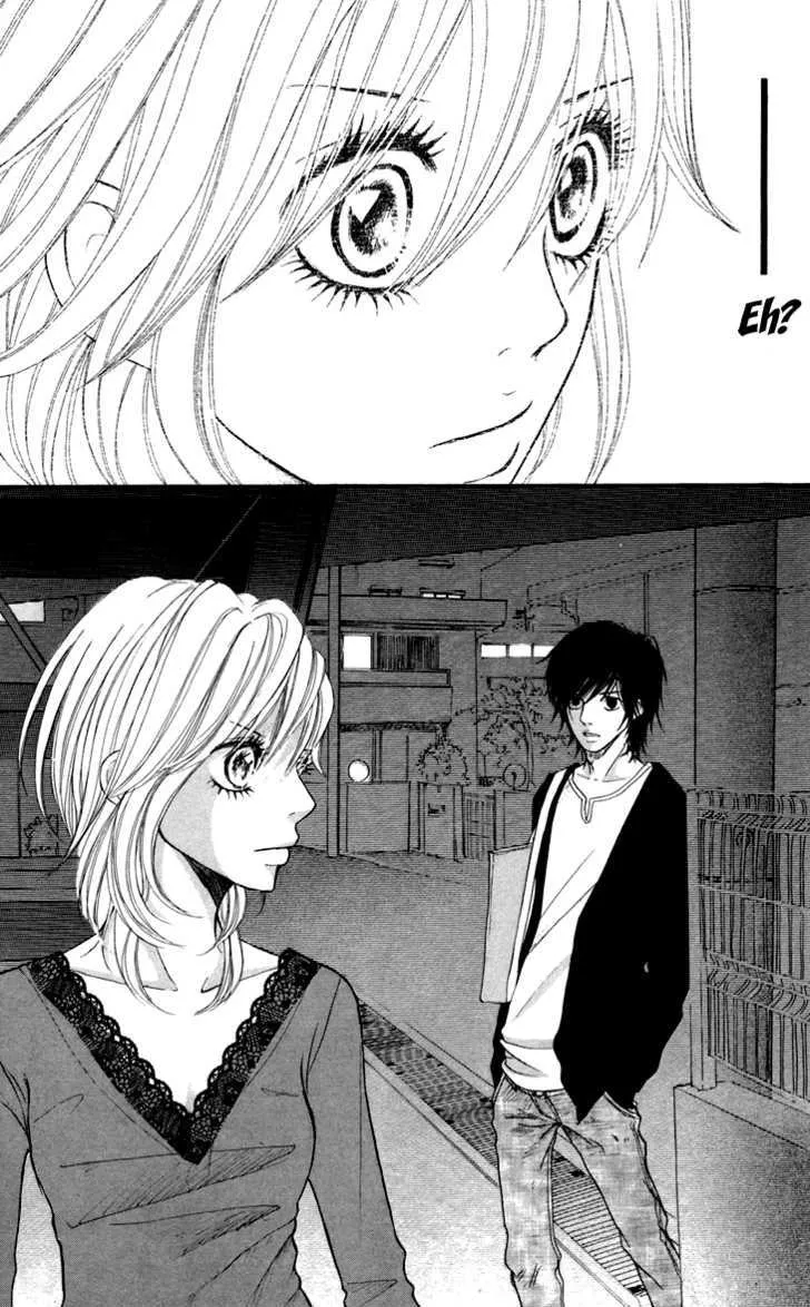 Switch Girl!! Zinmanga X Chapter 18.5 Page 42