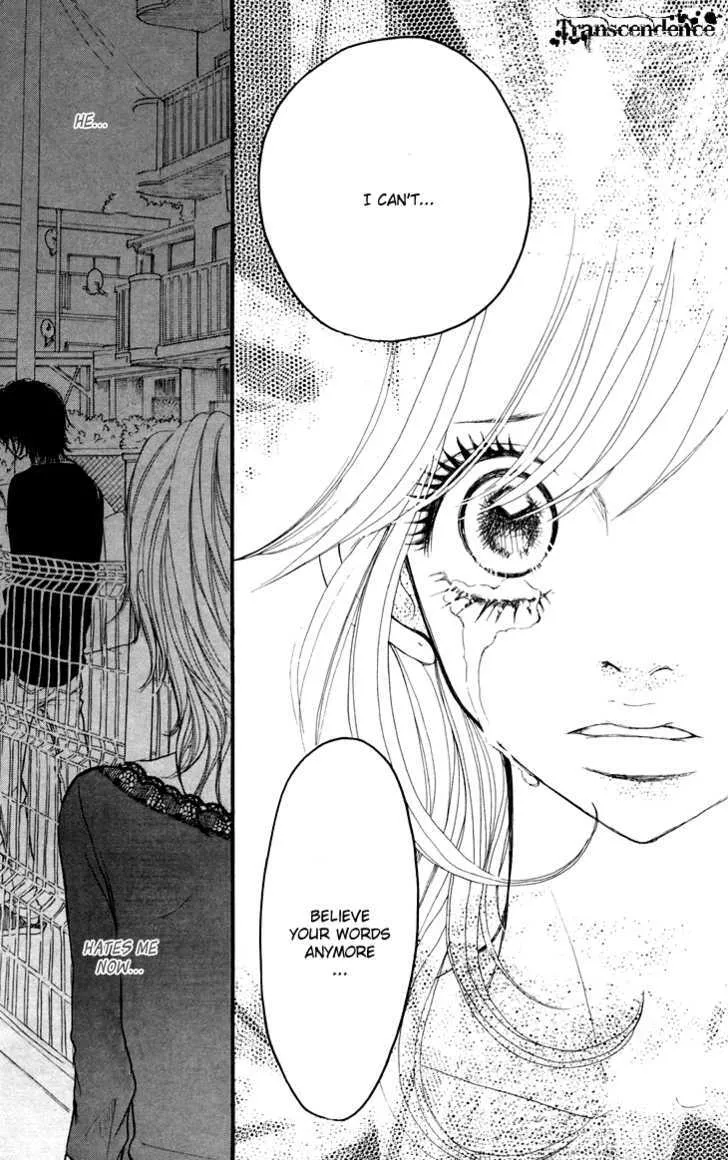 Switch Girl!! Zinmanga X Chapter 18.5 Page 45