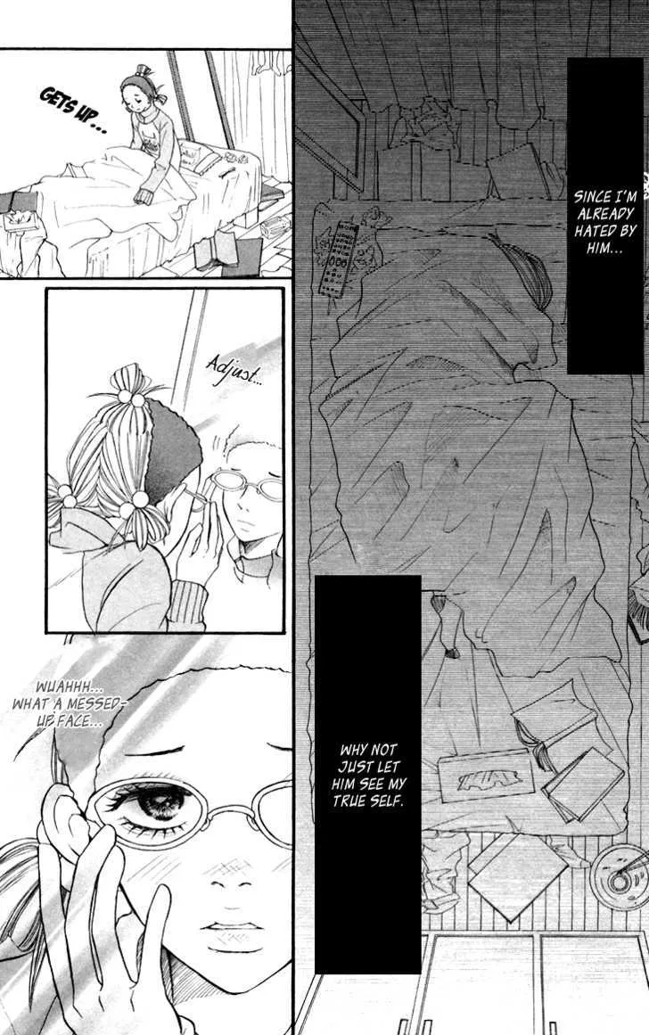 Switch Girl!! Zinmanga X Chapter 18.5 Page 48