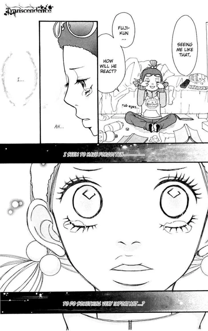 Switch Girl!! Zinmanga X Chapter 18.5 Page 49