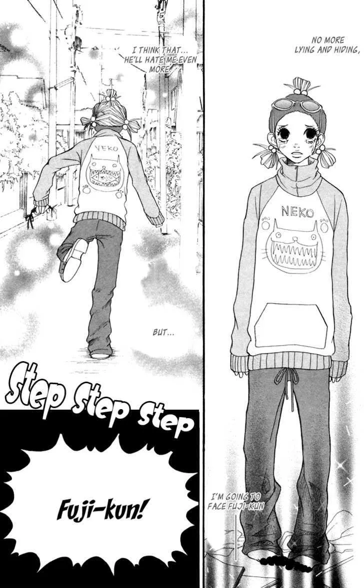 Switch Girl!! Zinmanga X Chapter 18.5 Page 50