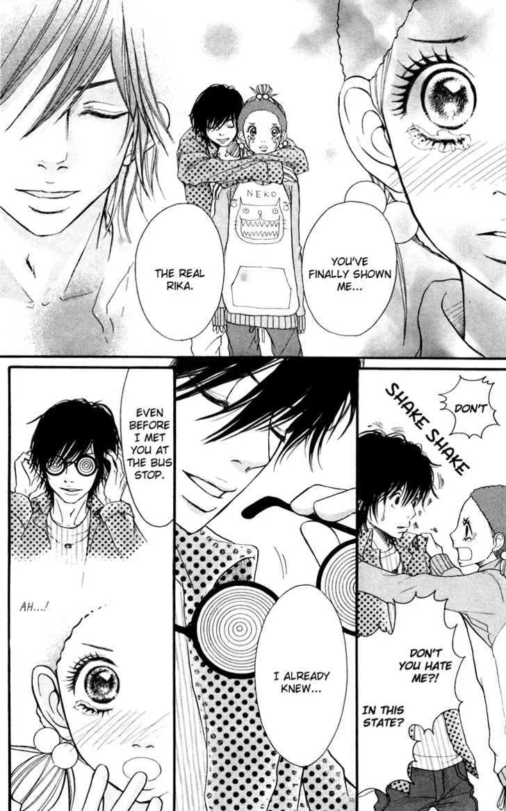 Switch Girl!! Zinmanga X Chapter 18.5 Page 55