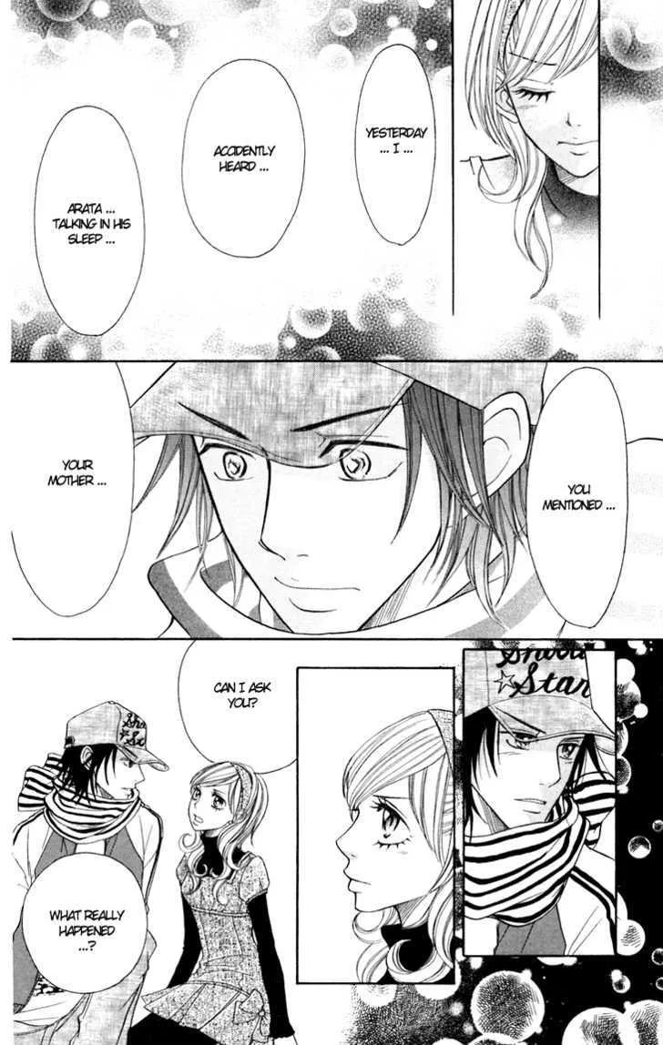 Switch Girl!! Zinmanga X Chapter 17 Page 24