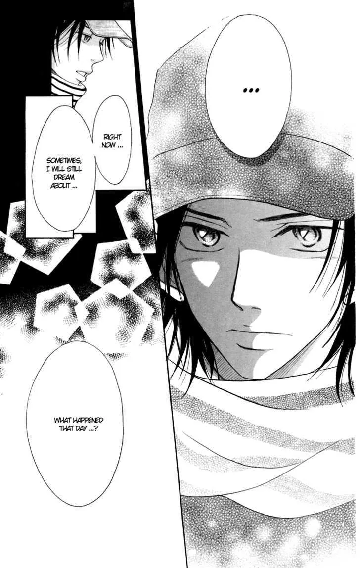 Switch Girl!! Zinmanga X Chapter 17 Page 25