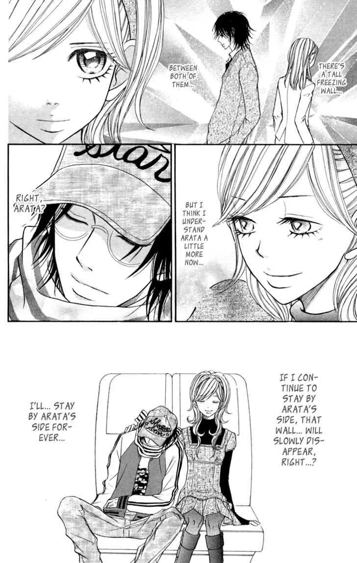 Switch Girl!! Zinmanga X Chapter 15 Page 18