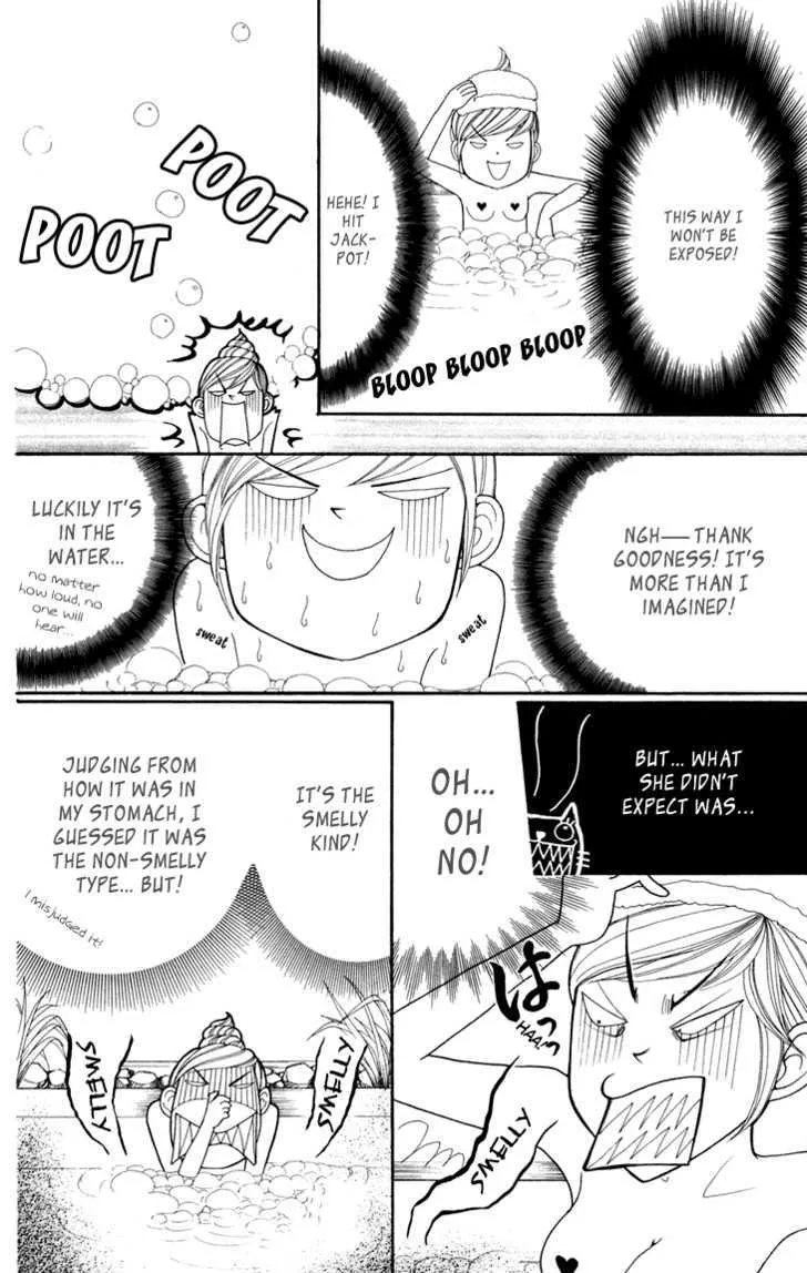 Switch Girl!! Zinmanga X Chapter 15 Page 24