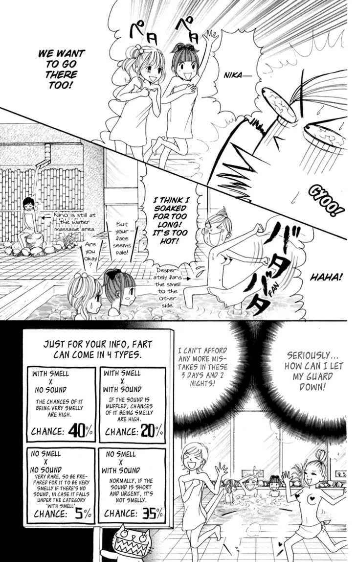 Switch Girl!! Zinmanga X Chapter 15 Page 25