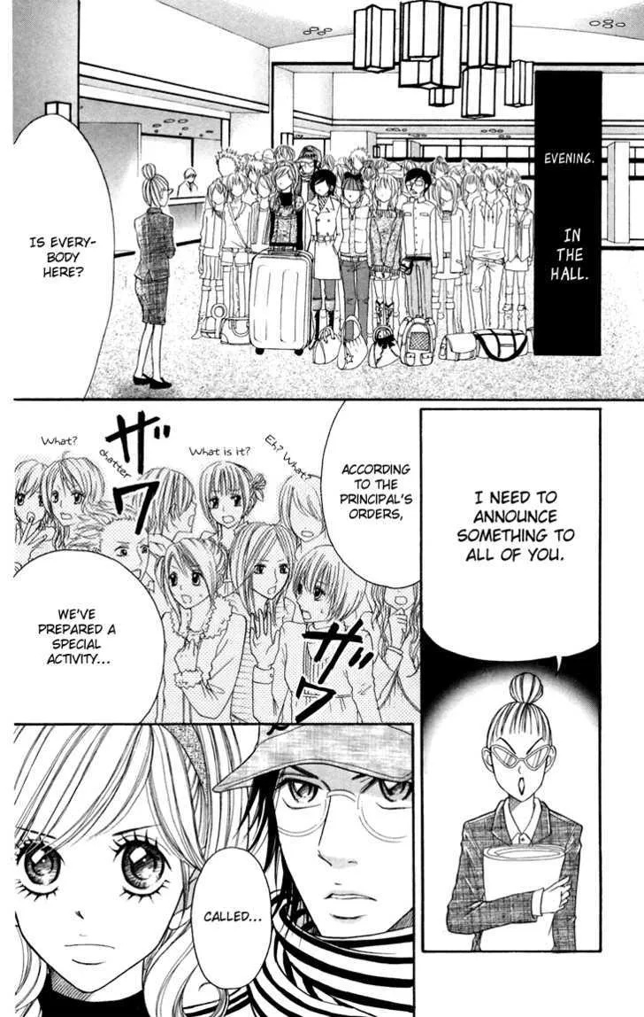 Switch Girl!! Zinmanga X Chapter 15 Page 26