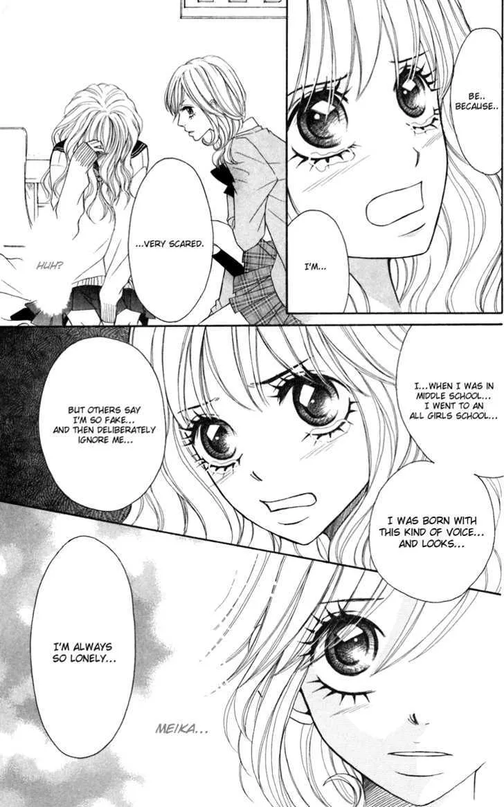 Switch Girl!! Zinmanga X Chapter 14 Page 7