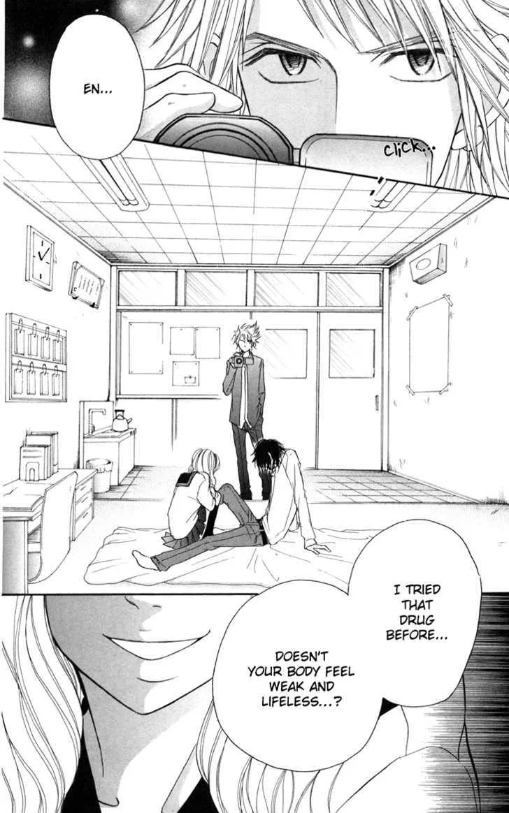 Switch Girl!! Zinmanga X Chapter 13 Page 11