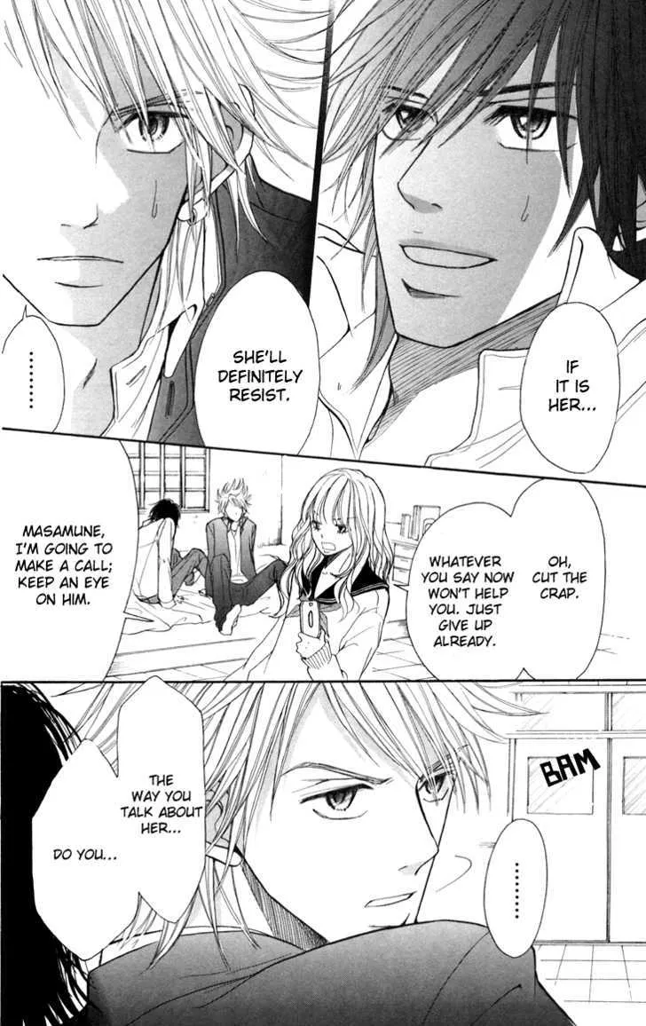Switch Girl!! Zinmanga X Chapter 13 Page 13