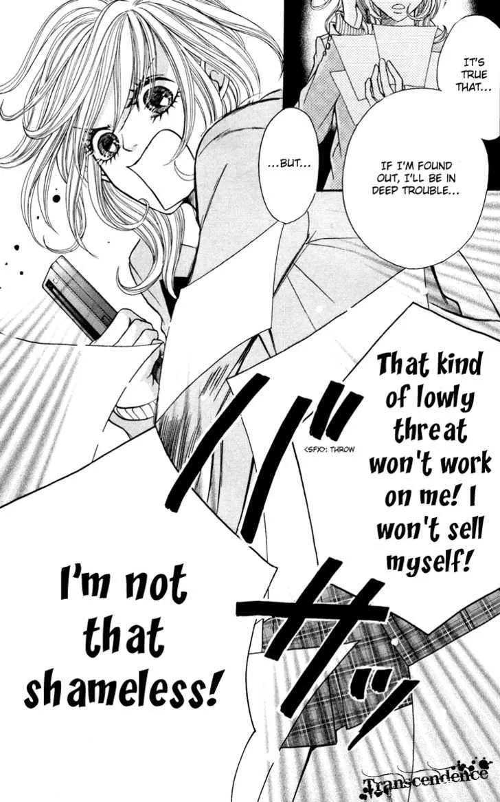Switch Girl!! Zinmanga X Chapter 9 Page 13