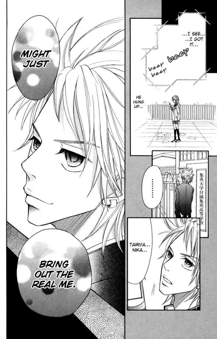 Switch Girl!! Zinmanga X Chapter 9 Page 14