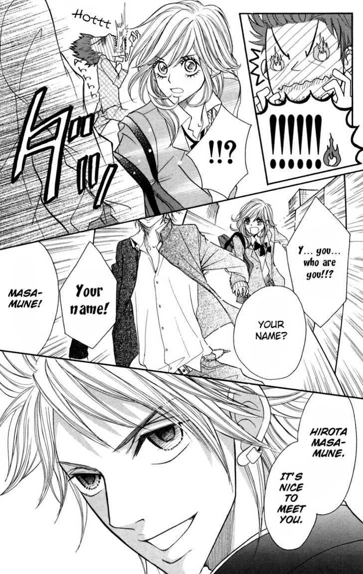 Switch Girl!! Zinmanga X Chapter 9 Page 20