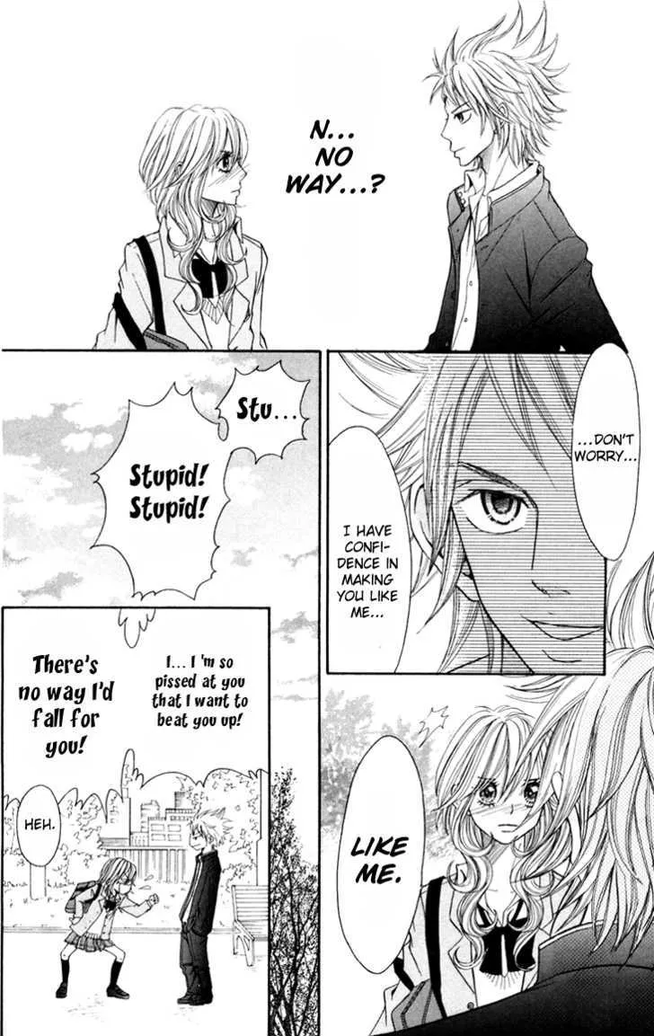 Switch Girl!! Zinmanga X Chapter 9 Page 24