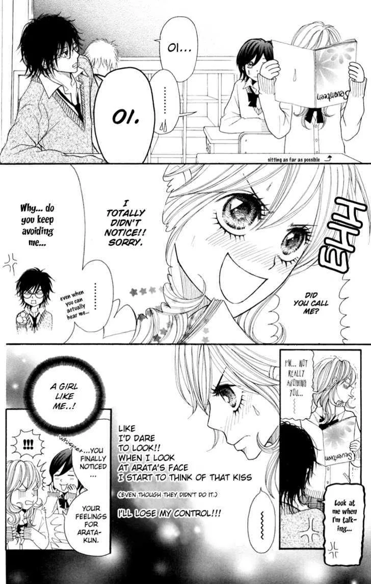 Switch Girl!! Zinmanga X Chapter 7 Page 9