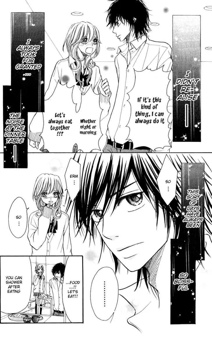Switch Girl!! Zinmanga X Chapter 7 Page 29