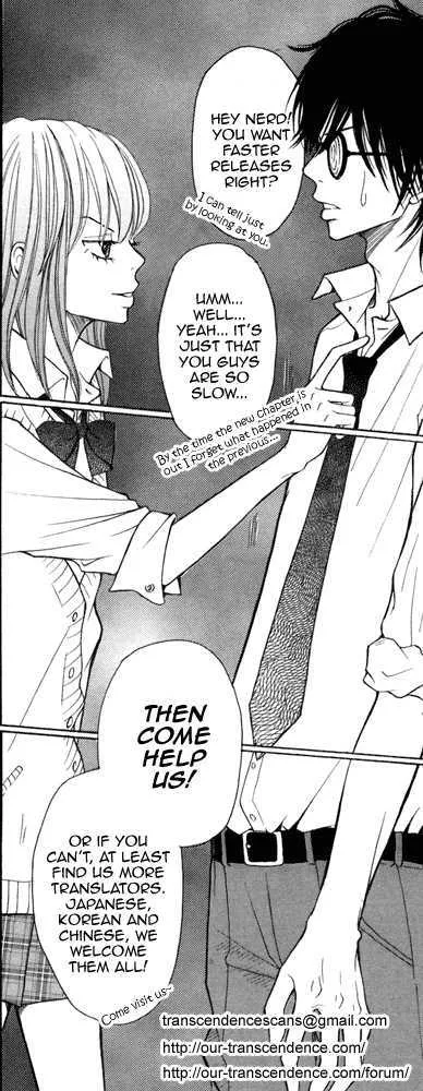 Switch Girl!! Zinmanga X Chapter 6 Page 2