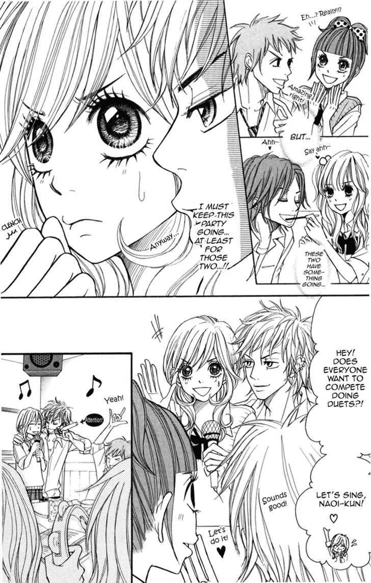 Switch Girl!! Zinmanga X Chapter 4 Page 19