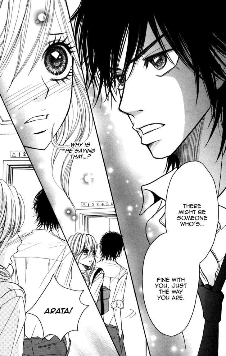 Switch Girl!! Zinmanga X Chapter 4 Page 31