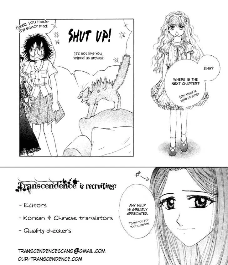 Switch Girl!! Zinmanga X Chapter 3 Page 3