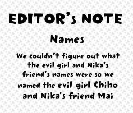 Switch Girl!! Zinmanga X Chapter 2 Page 2