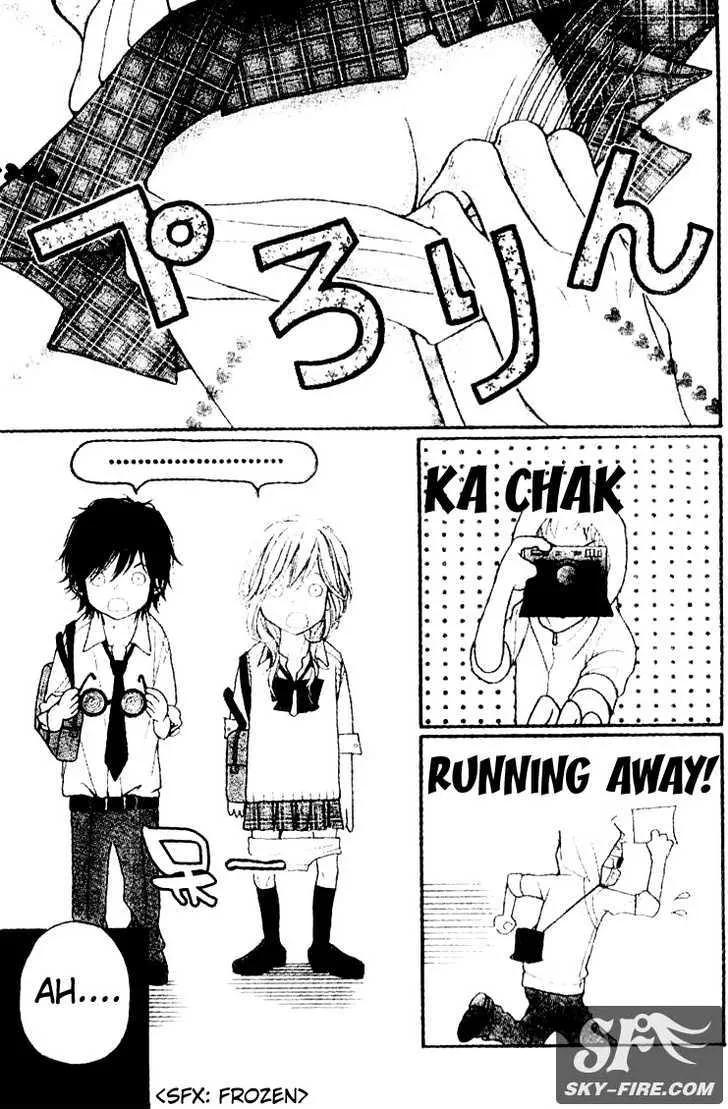 Switch Girl!! Zinmanga X Chapter 2 Page 24